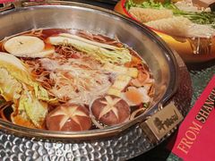 -牛New寿喜烧(金鹰世界店)
