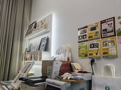 -HIMO海马体照相馆(上海华润CP静安店)