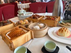-黄埔华苑酒家(黄埔总店)