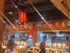 -鸽子窝(青塔店)