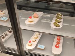 -星璞全日餐厅·高空自助餐(深铁铂尔曼酒店)