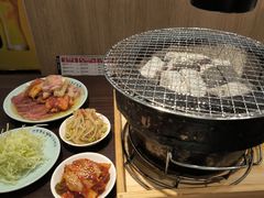 -蒜香焼肉PURUSHIN(马场路店)