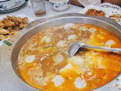 -古乐牛香·鲜牛肉牛杂火锅(新区店)