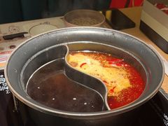-温野菜涮涮锅(大悦城店)