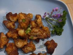 -上渔铁板烧(熙悦汇店)