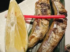 -筑地银GINDACO·日式简餐(枫蓝店)
