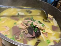 -大娘湘厨(万科金域花园店)