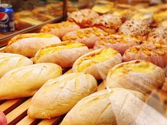 -木子木水日式烫面包(世界城光谷店)
