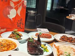 -金牌外婆家(苏州中心店)