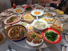 -码头见·潮汕菜(领展中心城店)