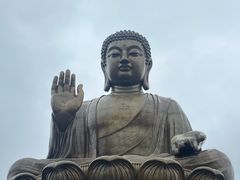 -天坛大佛
