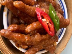 -香港新记茶餐厅(春熙太古里店)
