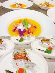 -裕月馨月子中心(滨江店)