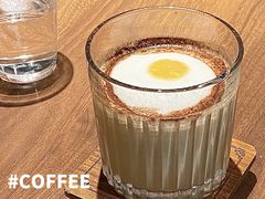 -Metal hands·铁手咖啡