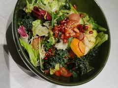 -盛百味·家宴餐厅(霸州分店)