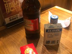 -傣妹火锅(四川北路店)