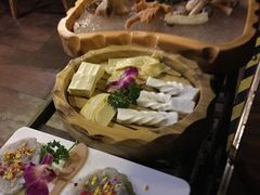 -滇釜火锅·能喝汤的火锅(车公庄店)