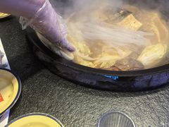 -回忆以前铁锅炖鱼村(一部六号街店)