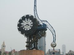 -天津之眼摩天轮