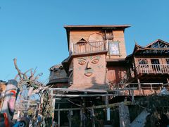 -呀路古热带植物园