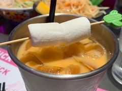-新越盏·东南亚料理(捷登都会店)
