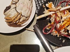 -长沙三景韦尔斯利酒店·Oval全日制餐厅自助餐