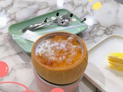 -木子谷深圳甜品自助餐(梅林店)