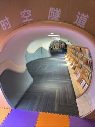 -奈尔宝·儿童乐园·亲子餐厅(星河湾店)
