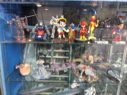 -新时模型(新街口店)