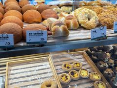 -可颂坊(中心书城店)