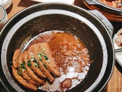 -永安水煮活鱼·仪征菜(仪征奥林匹克店)