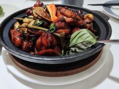 -鹿港小镇(金虹桥国际中心店)