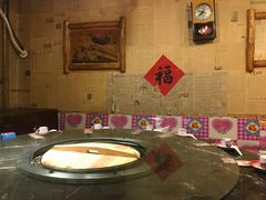 包厢-粗粮人家·东北菜(洋桥店)