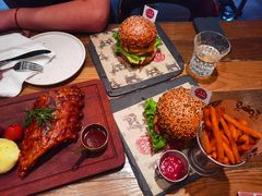 -FAT COW(静安寺店)