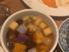 -苏州吴江盛虹万丽酒店-燃餐厅(盛泽店)