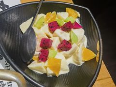 -九田家黑牛烤肉料理(华侨城店)