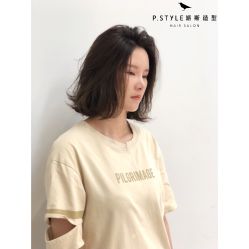 -P.STYLE派斯造型