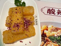 -苏晓玥·江南小吃(深圳北站店)