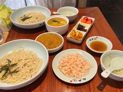 -裕兴记•蟹黄面馆(人民广场店)