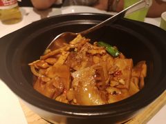 -汤城小厨•粤菜•靓汤(金宝街店)