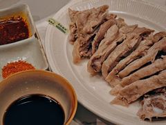 -贯贯吉·清真餐厅(浙江中路店)