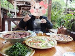 -青城甲(青城山店)