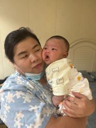 -爱玛家国际母婴月子会所(电力大厦店)