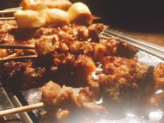 -云晓光头烧烤吧(盛夏店)