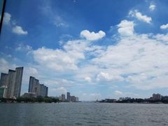 -白天鹅宾馆·流浮阁咖啡厅