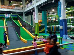 -蒙特利亲子乐园