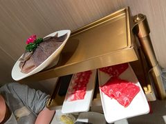 -海底捞大排档火锅(悦荟广场店)