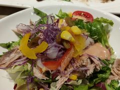 -上渔铁板烧(熙悦汇店)