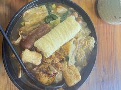 -螺蛳粉先生(蓟门桥店)