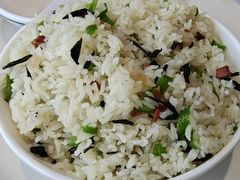 干巴菌炒饭-爱膳菌锅锅(阳南店)